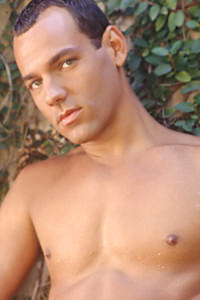 picture of muscular porn star Matt Bradshaw | hotmusclefucker.com