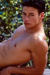 Picture of Tuck Johnson Picture of Tuck Johnson