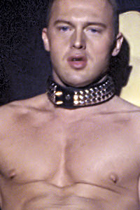 Picture of Dan Hughes Picture of Dan Hughes