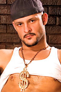 Picture of Vin Nolan Picture of Vin Nolan
