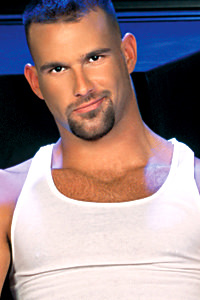 Picture of Joshua Adams Picture of Joshua Adams