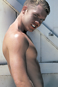 Picture of Steve Ryder Picture of Steve Ryder