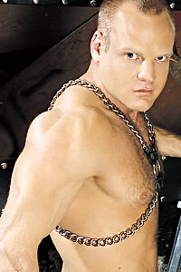 Picture of Mark Skyler Picture of Mark Skyler