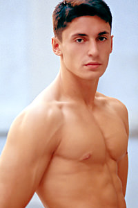 Picture of Martin Valko Picture of Martin Valko