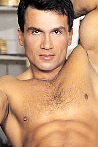 Picture of Peter Tomanek Picture of Peter Tomanek