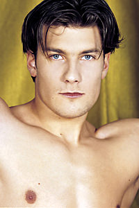 Picture of Krisztian Szabo Picture of Krisztian Szabo
