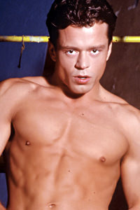 picture of muscular porn star Adam Rom | hotmusclefucker.com