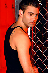 Picture of Danny Vox Picture of Danny Vox