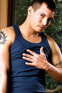 Picture of Sergio Anthony Picture of Sergio Anthony