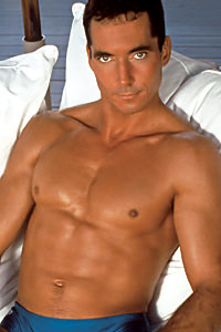 Picture of Nick Manetti Picture of Nick Manetti