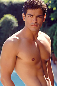 Picture of Arik Travis Picture of Arik Travis