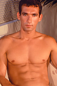 Picture of Troy Hunter Picture of Troy Hunter