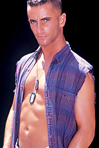 Picture of Rob Cryston Picture of Rob Cryston