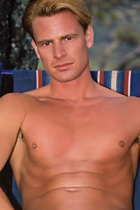 Picture of Brandon West Picture of Brandon West