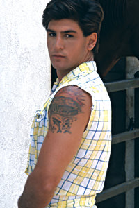Picture of Shane Slater Picture of Shane Slater