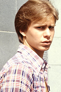 Picture of Luke Picture of Luke