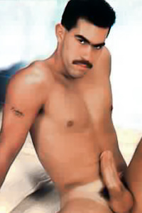 Picture of Rod Garetto Picture of Rod Garetto