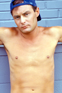 Picture of Tad Bronson Picture of Tad Bronson