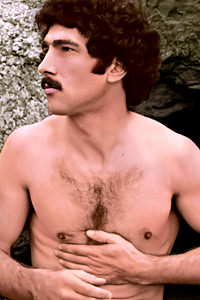 Picture of Joe Markum Picture of Joe Markum