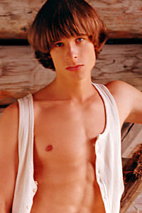 Picture of Leo Husek Picture of Leo Husek