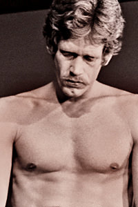 Picture of Tom Cline Picture of Tom Cline