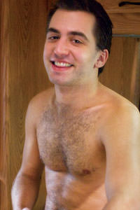 Picture of Brandon Matthews Picture of Brandon Matthews