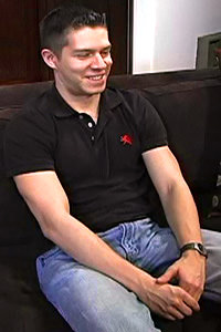 Picture of Anthony Picture of Anthony