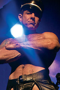 Picture of Nick Moretti Picture of Nick Moretti