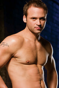 Picture of Shawn Hunter Picture of Shawn Hunter