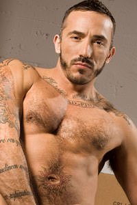 Picture of Alessio Romero Picture of Alessio Romero
