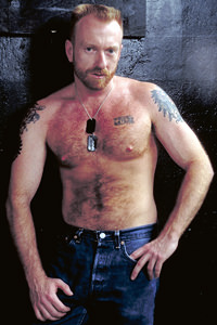 Picture of Chris Ward Picture of Chris Ward