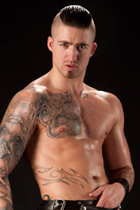 Picture of Troy Haydon Picture of Troy Haydon
