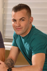 Picture of Brad Foxx