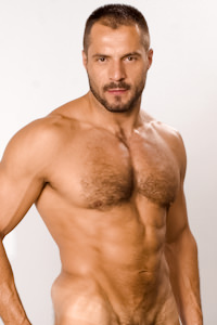 picture of muscular porn star Arpad Miklos | hotmusclefucker.com