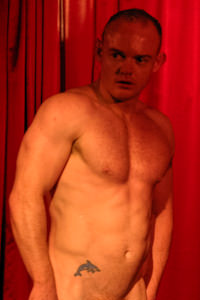 Picture of Deryk Picture of Deryk