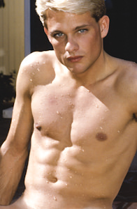 Picture of Cory Monroe Picture of Cory Monroe