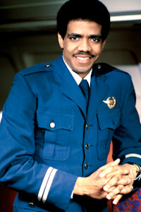 Picture of O G Johnson Picture of O G Johnson