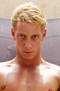 Picture of Cal Jensen Picture of Cal Jensen