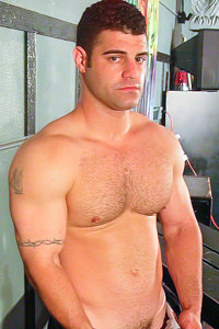 Picture of Scott Vitale Picture of Scott Vitale
