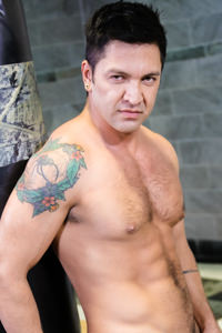 Picture of Dominic Pacifico Picture of Dominic Pacifico