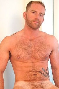 picture of muscular porn star Adam Faust | hotmusclefucker.com