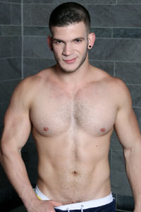 picture of muscular porn star Angel Rock | hotmusclefucker.com