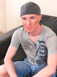 Picture of Jesse Idol Picture of Jesse Idol