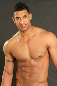 Enrique A Gay Porn | Next Door Studios Pornstar