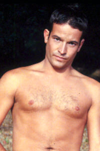 picture of muscular porn star Andy Hunter | hotmusclefucker.com