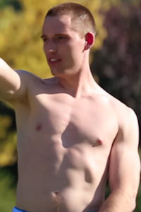 Picture of Josh A Picture of Josh A