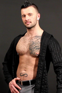 Picture of Manuel Deboxer Picture of Manuel Deboxer