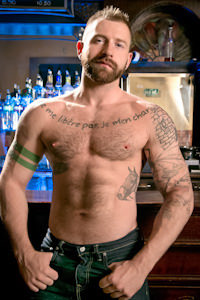 picture of muscular porn star Aleks Buldocek | hotmusclefucker.com