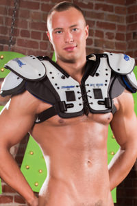 Picture of Dustin Tyler Picture of Dustin Tyler
