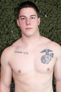 Mack Gay Porn - Active Duty Pornstar